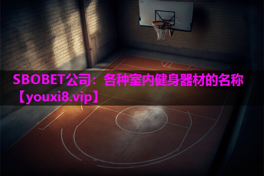 SBOBET公司：各种室内健身器材的名称