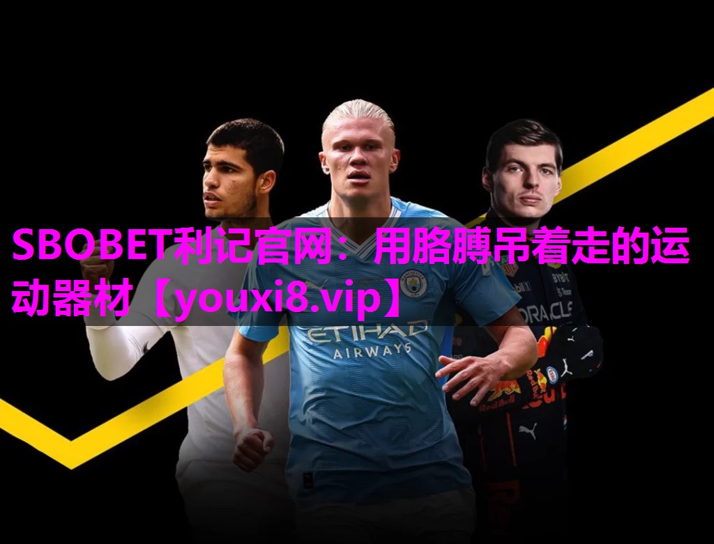SBOBET利记官网：用胳膊吊着走的运动器材