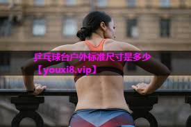 乒乓球台户外标准尺寸是多少