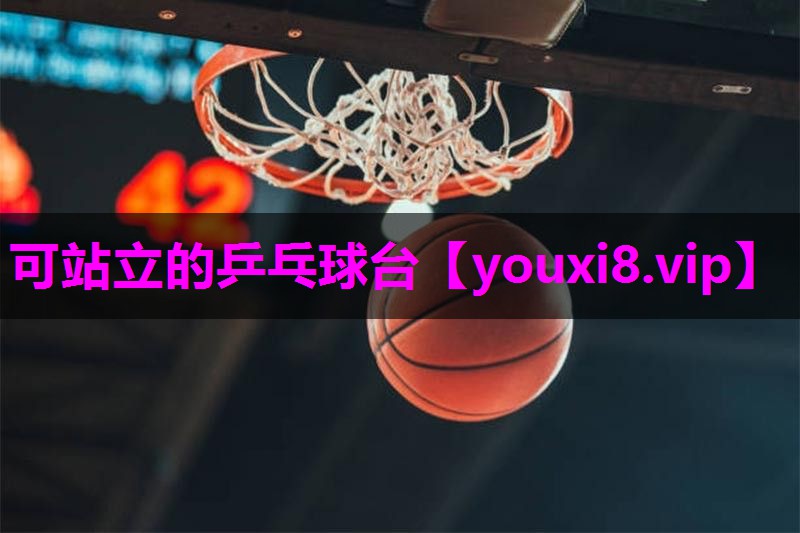 可站立的乒乓球台