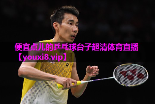 便宜点儿的乒乓球台子超清体育直播