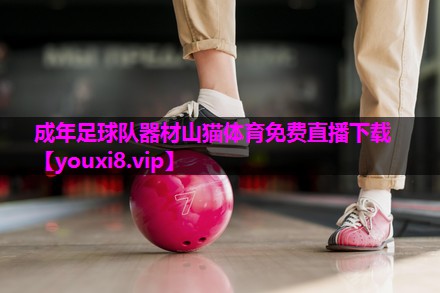 成年足球队器材山猫体育免费直播下载