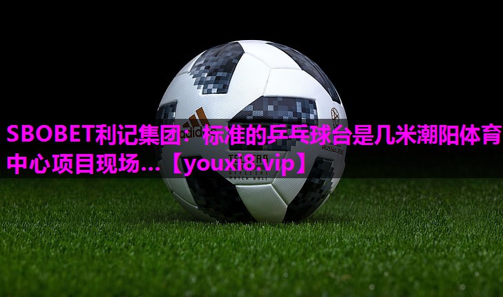 SBOBET利记集团：标准的乒乓球台是几米潮阳体育中心项目现场…