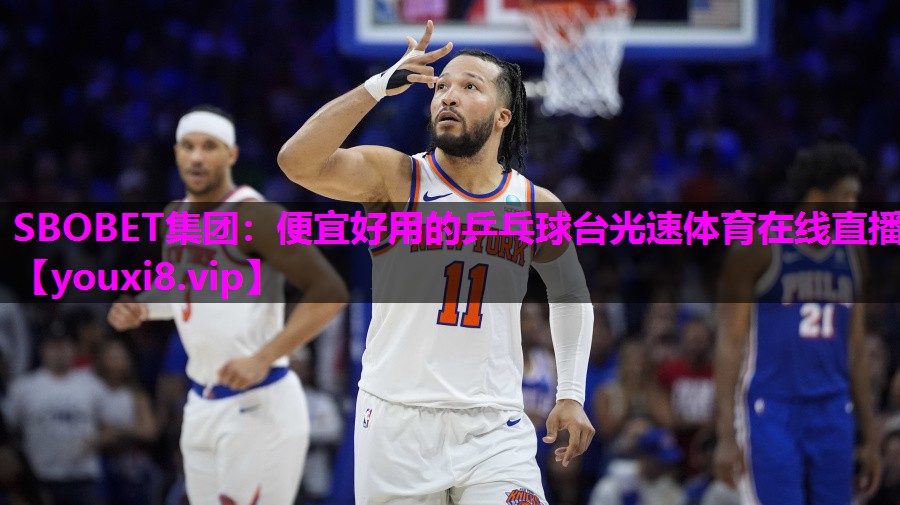 SBOBET集团：便宜好用的乒乓球台光速体育在线直播
