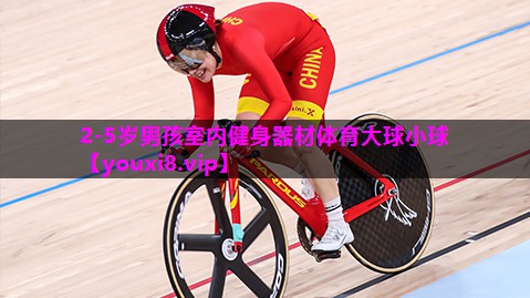 2-5岁男孩室内健身器材体育大球小球