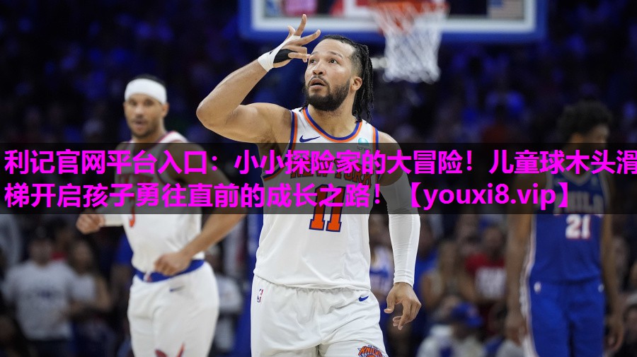 利记官网平台入口：小小探险家的大冒险！儿童球木头滑梯开启孩子勇往直前的成长之路！