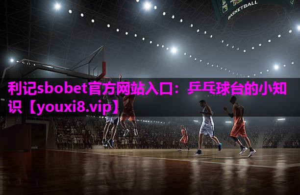 乒乓球台的小知识 乒乓球台的小知识