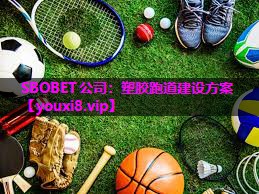 塑胶跑道建设方案