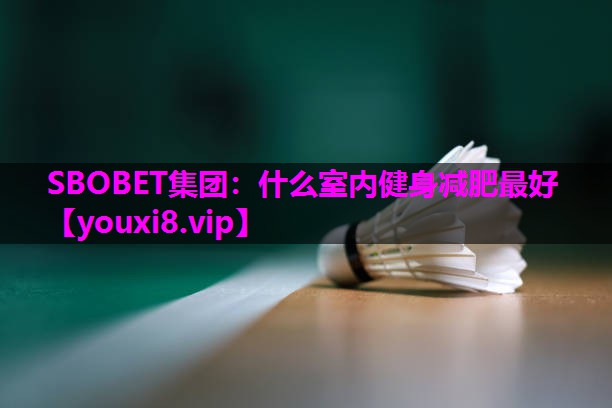 什么室内健身减肥最好