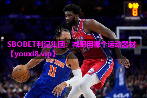 减肥用哪个运动器材