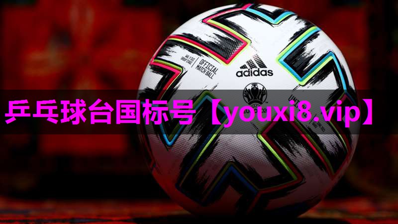 乒乓球台国标号