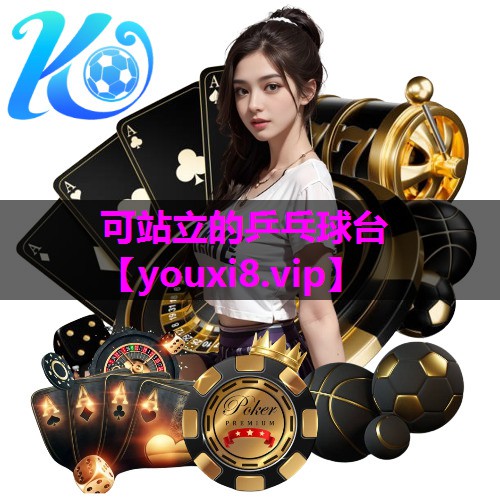 可站立的乒乓球台 可站立的乒乓球台