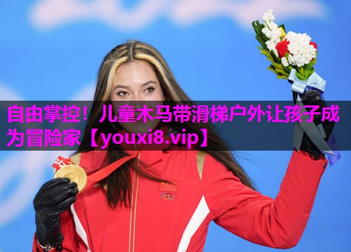 自由掌控!儿童木马带滑梯户外让孩子成为冒险家 自由掌控!儿童木马带滑梯户外让孩子成为冒险家