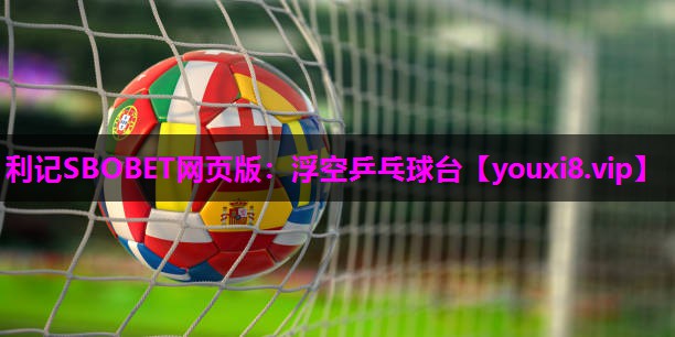 浮空乒乓球台 浮空乒乓球台