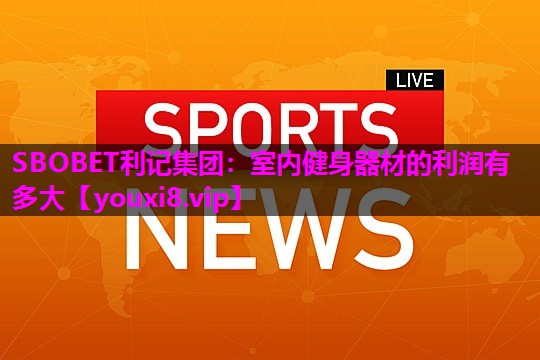 室内健身器材的利润有多大