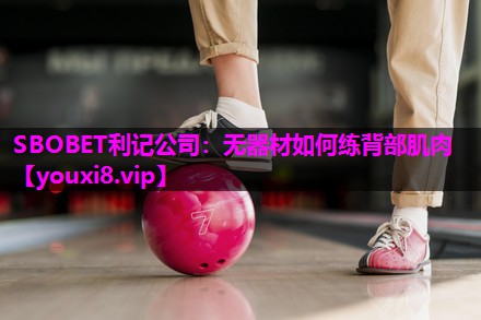 无器材如何练背部肌肉